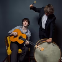 LITVAR to Perform at Breaking Sound in Brooklyn