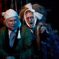 Cast and Creative Announced For Titan's Reimagined A CHRISTMAS CAROL