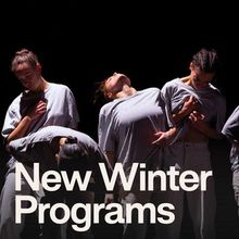 L’Alliance New York Unveils Winter 2026 Season Of Dance, Theatre, Film, And Music
