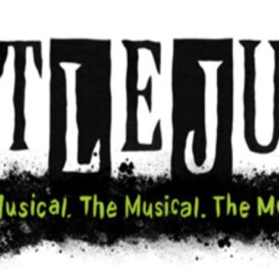 Tickets on Sale This Week For BEETLEJUICE at Bass Concert Hall