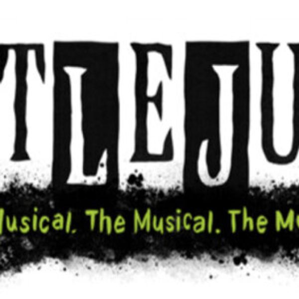 Tickets on Sale This Week For BEETLEJUICE at Bass Concert Hall Photo