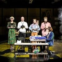 BWW Review: WHAT POLES BELIEVE at Teatr Wspolczesny Wroclaw