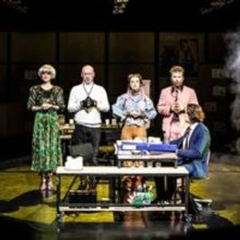 BWW Review: WHAT POLES BELIEVE at Teatr Wspolczesny Wroclaw