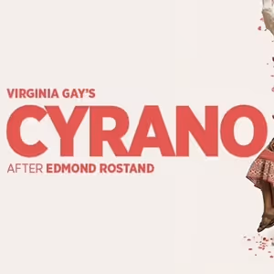 Eryn-Jean Norvill to Star in CYRANO North American Premiere at CAA Theatre