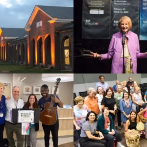 ArtsFairfax Announces THE 2023 ARTSFAIRFAX AWARDS Honorees
