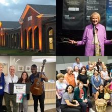 ArtsFairfax Announces THE 2023 ARTSFAIRFAX AWARDS Honorees