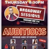 Nik Walker, Phoenix Best, Joey Taranto & More to Appear as Guests on BROADWAY…
