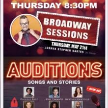 Nik Walker, Phoenix Best, Joey Taranto & More to Appear as Guests on BROADWAY…