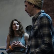 Glass Dove Productions to Present A SAFE PASSAGE US Premiere at The Players' Ring in 