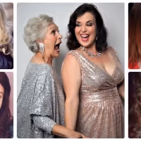 Julie Reyburn, Leanne Borgeshi and More to Perform at PIANO BAR LIVE! at Brandy's…