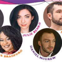 New York Festival Of Song Hosts Annual Gala FEELIN' GROOVY: SONGS OF THE 60S