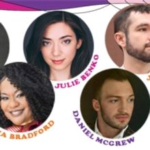 New York Festival Of Song Hosts Annual Gala FEELIN' GROOVY: SONGS OF THE 60S