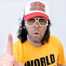 All Star Comedy Presents a Special 10th Anniversary Show