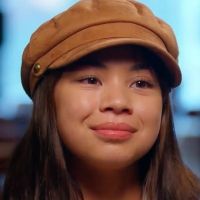 VIDEO: Stars Eva Noblezada and Aaron Tveit Talk Broadway's Return on TODAY Video