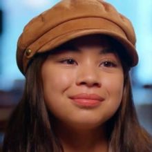 VIDEO: Stars Eva Noblezada and Aaron Tveit Talk Broadway's Return on TODAY