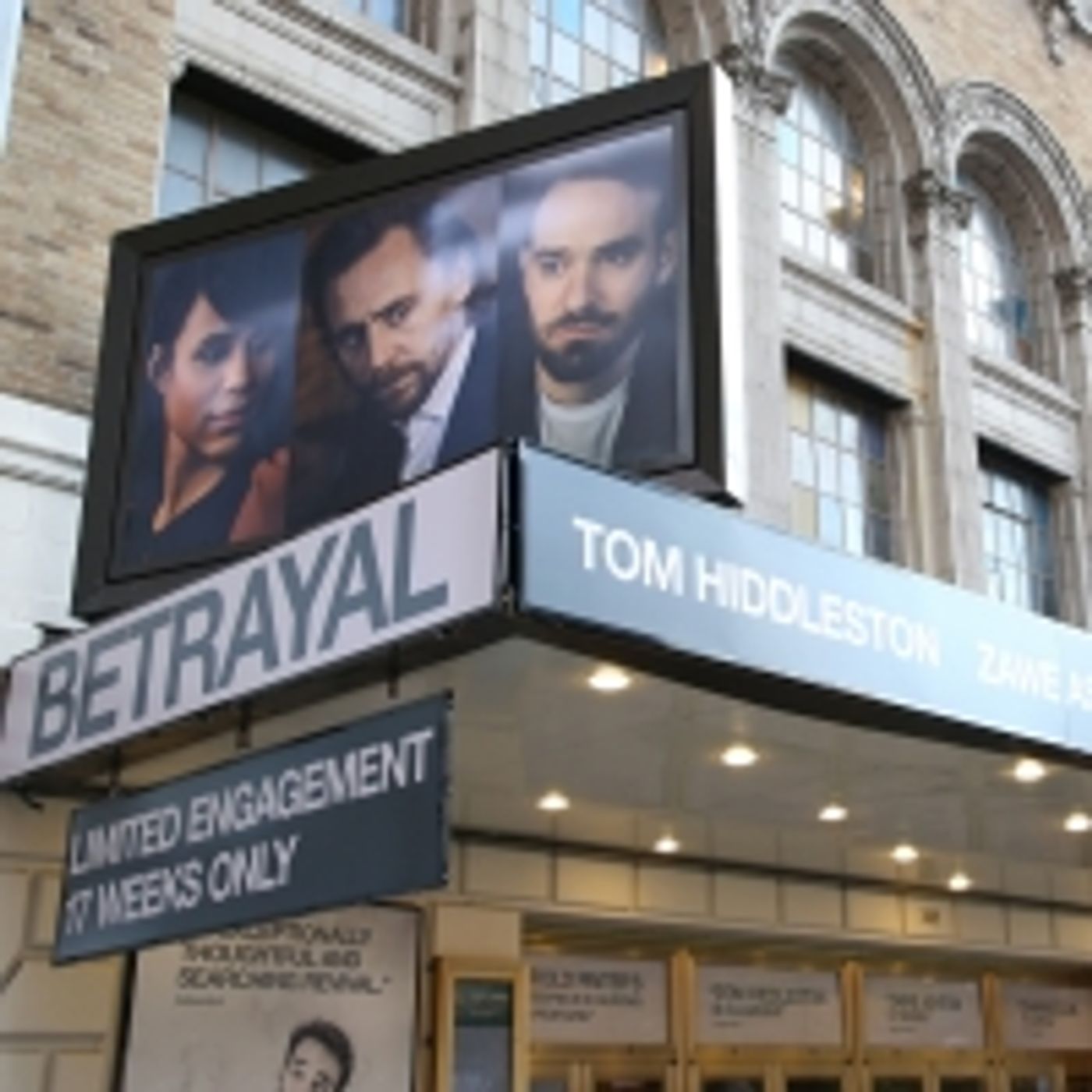 Wake Up With BWW 9/6: THE GREAT SOCIETY and DERREN BROWN: SECRET Begin Previews Tonight, and More!  Image