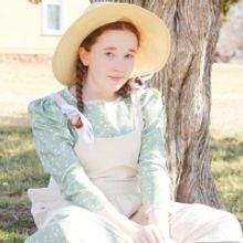 Storyteller Theatre Presents ANNE OF GREEN GABLES in February