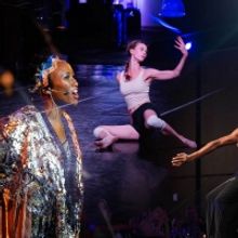 OZ Arts Nashville Presents FAST/FORWARD: NASHVILLE ARTISTS LOOK TO OUR FUTURE