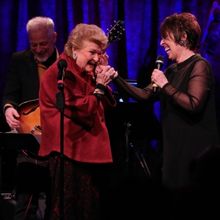 Feature: THE LINEUP WITH SUSIE MOSHER Celebrates Five Years At Birdland Theater