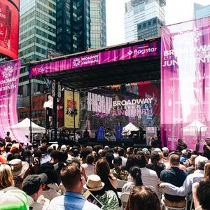 BROADWAY CELEBRATES JUNETEENTH Will Feature Performances from RAGTIME, CATS: THE JELL