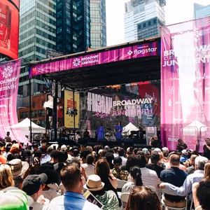 BROADWAY CELEBRATES JUNETEENTH Will Feature Performances from RAGTIME, CATS: THE…
