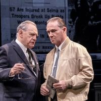BWW Interview: Richard Thomas Is a Happy Warrior in THE GREAT SOCIETY