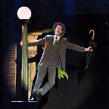 BWW Review: SINGIN' IN THE RAIN at Dutch Apple Dinner Theatre