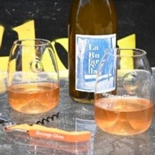 ORANGE GLOU WINE FAIR on Sunday 11/6 at FIG 19