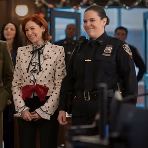 ELSBETH Renewed for Season 4 at CBS
