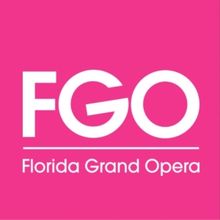 TURANDOT and More Set for Florida Grand Opera New Season