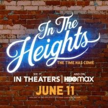 IN THE HEIGHTS Wins Best Picture at HCA Midseason Awards