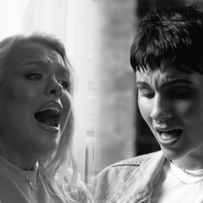 Video: Alexander Sage Oyen's MOMENT BY MOMENT Film Adaptation Trailer Released
