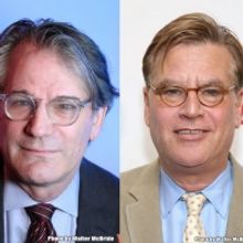 Aaron Sorkin, Marc Platt to Develop New Musicals With Bartlett Sher's SRO Productions