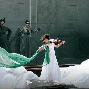 Tuminas’ WAR & PEACE Available for Streaming on Art Seen Films