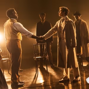 Wake Up With BroadwayWorld October 17, 2025- RAGTIME Returns to Broadway and More