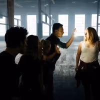 Broadway's Chip Abbott Releases Dance Narrative 'TRIGGERED' Addressing Cyberbullying