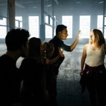 Broadway's Chip Abbott Releases Dance Narrative 'TRIGGERED' Addressing Cyberbullying