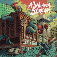 A Wilhelm Scream Announces Tour Dates in Support of Upcoming Album