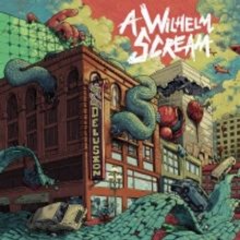 A Wilhelm Scream Announces Tour Dates in Support of Upcoming Album