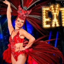 EXTRAVAGANZA – THE VEGAS SPECTACULAR Will Premiere At The Jubilee Theatre Inside Ba
