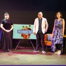 MENCARI SITI Searches for Musical Talents to Star in A New Musical by INDONESIA KAYA,