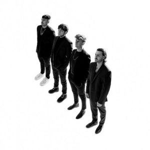 Video: LOUIS AND THE SHAKES Share Cinematic New Video For 'scared.'