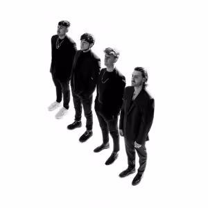 Video: LOUIS AND THE SHAKES Share Cinematic New Video For 'scared.'