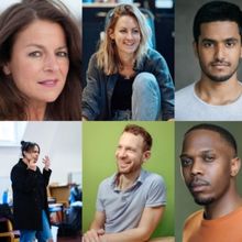 Orange Tree Theatre Announces New Ot Associate Artists In First Cohort Under Artistic