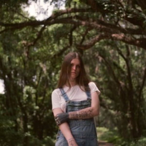 Ethel Cain Extends Global Tour with 2026 Dates Across North America Photo