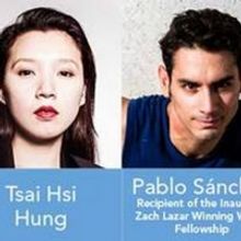 Four World Premieres to Be Featured in Joffrey Academy's WINNING WORKS Weekend of Per