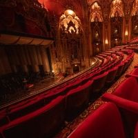 CAPA Completes $900,000 Ohio Theatre Renovation
