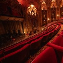 CAPA Completes $900,000 Ohio Theatre Renovation