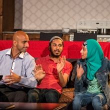 Muslim Canadian Theatre Company Silk Road Institute To Host A Two-Day Forum