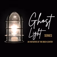 Music Returns To Wang Theatre Stage As The Boch Center Announces GHOST LIGHT SERIES